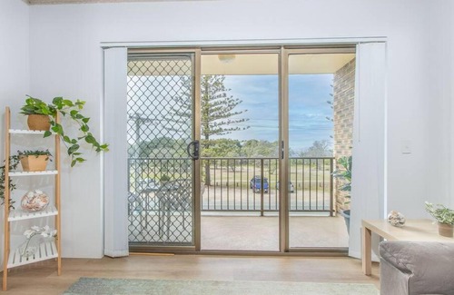 Kingscliff Apartment | Beach Interlude - Hosted by Holiday Management