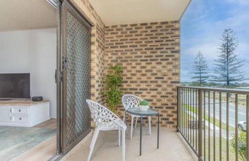 Kingscliff Apartment | Beach Interlude - Hosted by Holiday Management