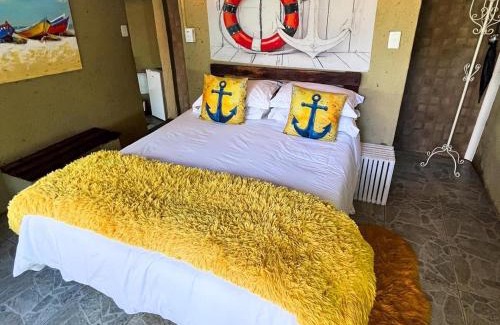 Graskop Cabin | Beach Island Graskop