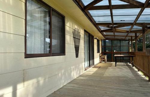 Sandy Point House | Beach Karma