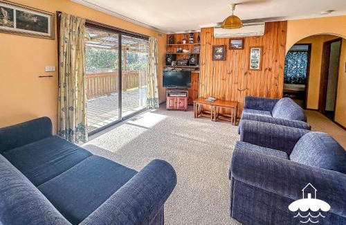 Sandy Point House | Beach Karma