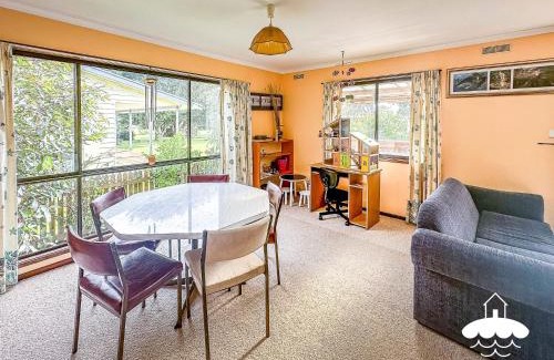 Sandy Point House | Beach Karma