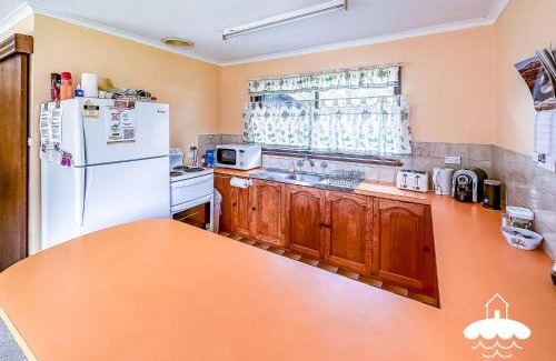 Sandy Point House | Beach Karma