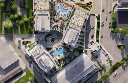 South Pandosy Apartment | Beach Lake Resort