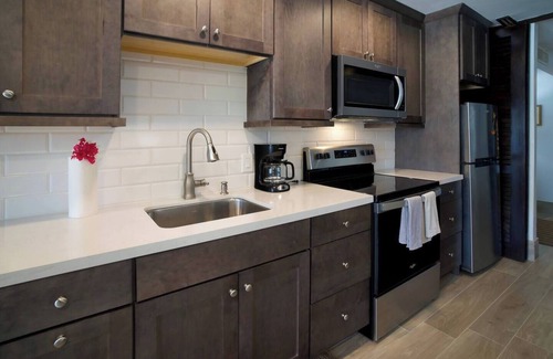 Cabes Point Condo | Beach Level Walkout Condo, Sapphire Beach