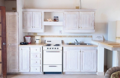 Saint Peter Parish Apartment | Beach Life #3 Breezy Escape at Caspian