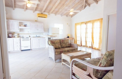 Saint Peter Parish Apartment | Beach Life #3 Breezy Escape at Caspian