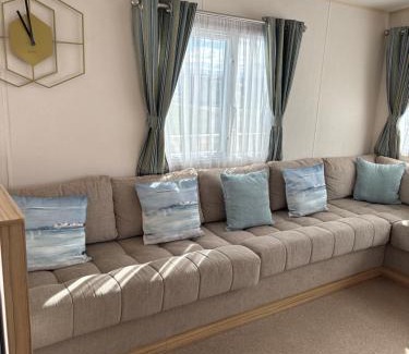 Lossiemouth House | Beach life