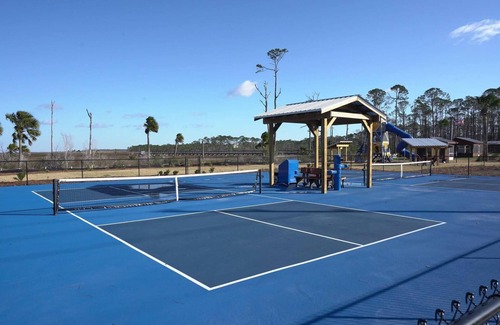 Port St. Joe House | Beach Life RV . Come relax and play on the beaches of south Cape San Blas!