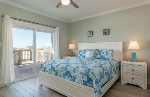 Dauphin Island House | Beach Life