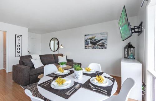 San Clemente Apartment | Beach Life & View