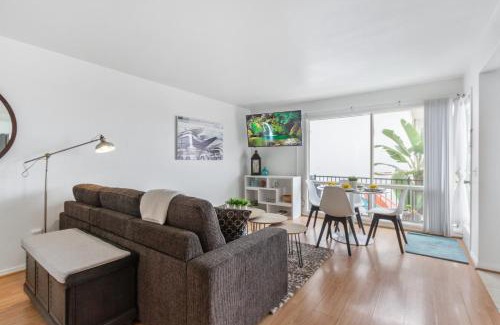 San Clemente Apartment | Beach Life & View