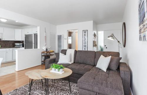 San Clemente Apartment | Beach Life & View