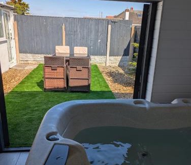 Prestatyn House | Beach Links