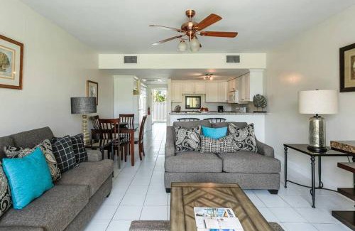 Seven Mile Beach House | Beach Living at Island Pine Villas BLP