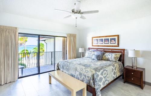 West Bay House | Beach Living at Villas Pappagallo BLDP