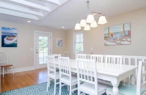 South End House | Beach Living by Bryant Real Estate