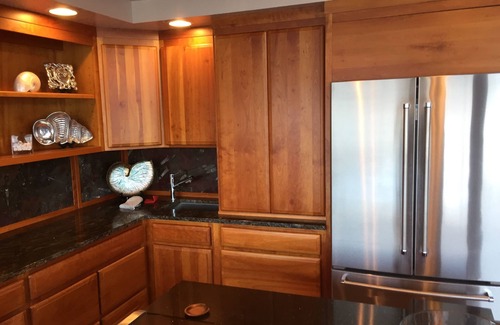 Union House | Beach living! Rest, relax, and rejuvenate on Hood Canal's most desireable coast