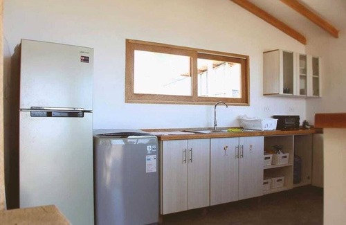 Mancora House | Beach lodging in Mancora -Peru, sun all year round.