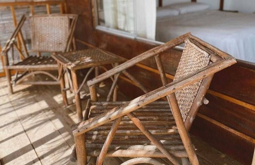 Mancora House | Beach lodging in Mancora -Peru, sun all year round.