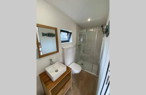 Clohars-Carnoet Apartment | Beach Loft Ar Valum
