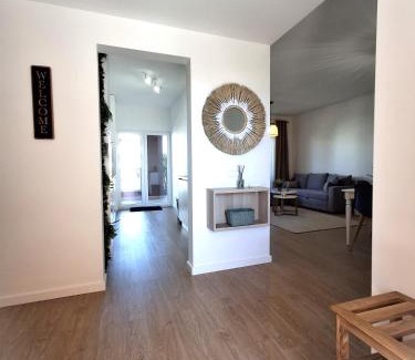 Praia da Rocha Apartment | Beach Lounge Apartment Litoralmar