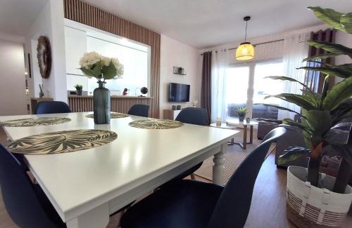Praia da Rocha Apartment | Beach Lounge Apartment Litoralmar