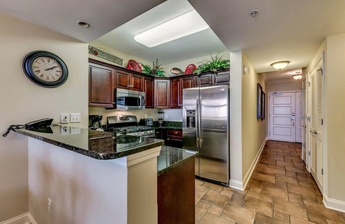 Windy Hill Condo | Beach Lover's Haven: Escape to Our 2-Bedroom Condo with Ocean Views and Endless Tranquility.