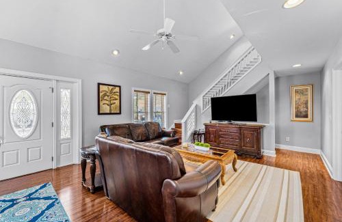 Colington House | Beach Lucky