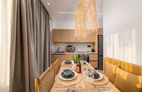 Lambi Apartment | Beach Luxury Homes - Nicole