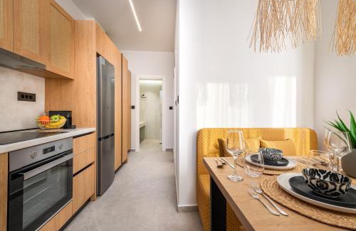 Lambi Apartment | Beach Luxury Homes - Nicole