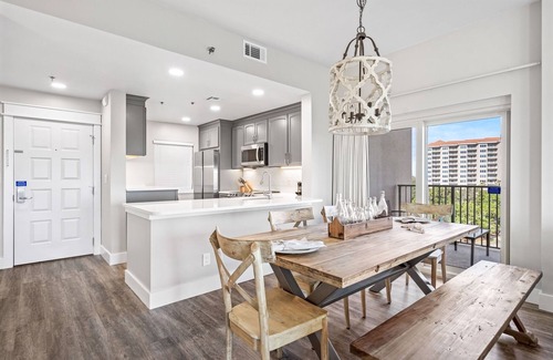 Sandestin Condo | Beach Manor 701 at Tops'l | 2 Bed, 2 Bath