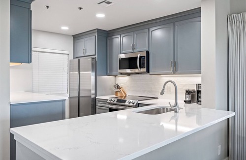Sandestin Condo | Beach Manor 701 at Tops'l | 2 Bed, 2 Bath