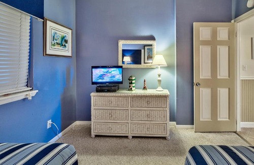Sandestin Apartment | Beach Manor @ Tops'L 605 - 174557