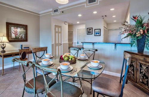Sandestin Apartment | Beach Manor @ Tops'L 605 - 174557