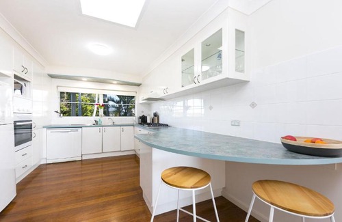 Forster House | Beach Mist on Becker - One Mile Beach!