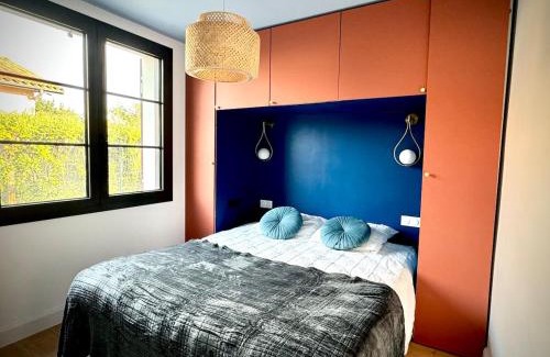 Mimizan Apartment | Beach, Movie & Balneotherapy