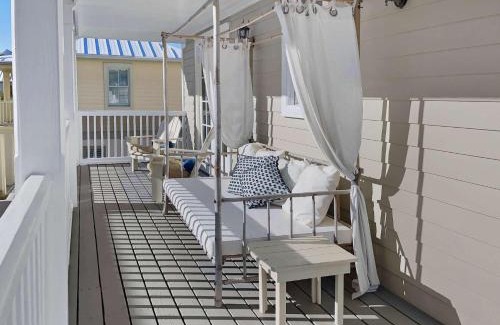 Rosemary Beach House | Beach Music