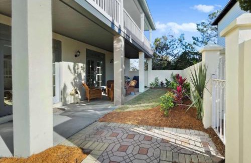 Rosemary Beach House | Beach Music