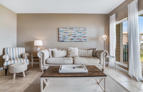 Villa Sabine Townhouses House | Beach'N Bay