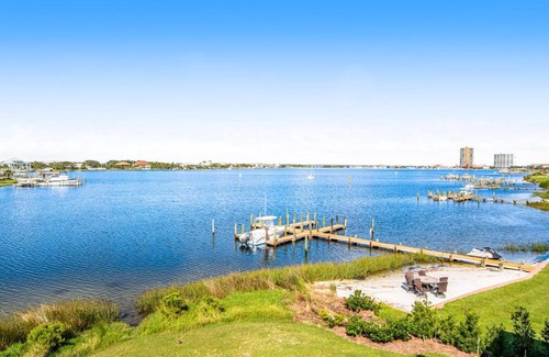 Villa Sabine Townhouses House | Beach'N Bay