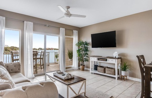 Villa Sabine Townhouses House | Beach'N Bay