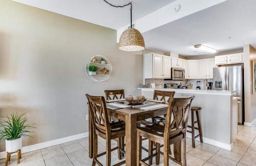 Villa Sabine Townhouses House | Beach'N Bay