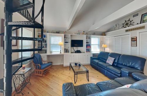 Bermuda Beach House | Beach Oasis