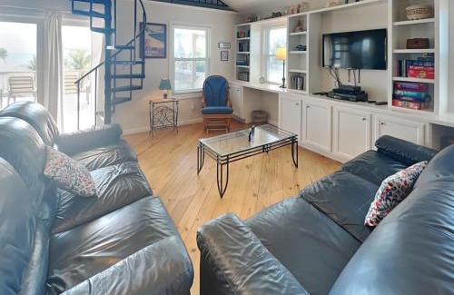 Bermuda Beach House | Beach Oasis