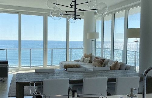 Asbury Park Condo | BEACH/OCEAN FRONT ASBURY PARK CONDO in ASBURY OCEAN CLUB