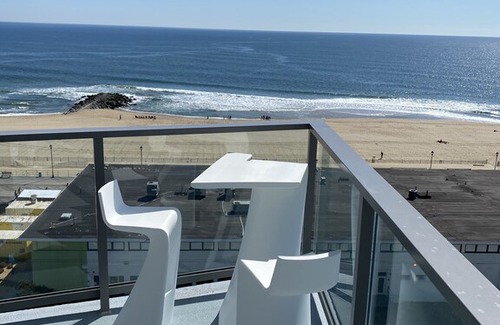 Asbury Park Condo | BEACH/OCEAN FRONT ASBURY PARK CONDO in ASBURY OCEAN CLUB