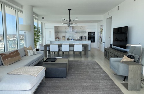 Asbury Park Condo | BEACH/OCEAN FRONT ASBURY PARK CONDO in ASBURY OCEAN CLUB