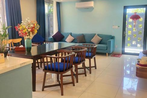 Long Hai Villa | Beach Oceanami Villa