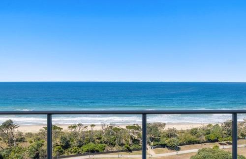 Maroochydore Apartment | Beach on Sixth